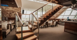 Ресторан «Сибирия»