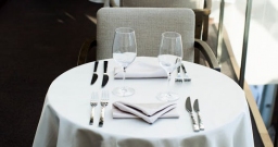 Ресторан «Сибирия» — фото 4