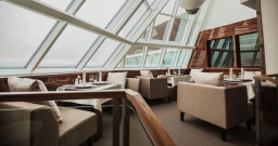 Ресторан «Сибирия» — фото 5