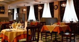 Ресторан «Икра»