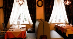 Ресторан «Икра»