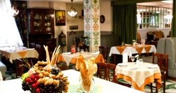 Ресторан «Икра» — фото 4