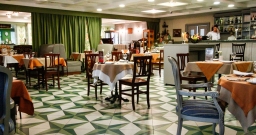 Ресторан «Икра» — фото 5