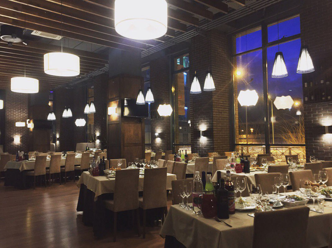 Основной зал — фото 3