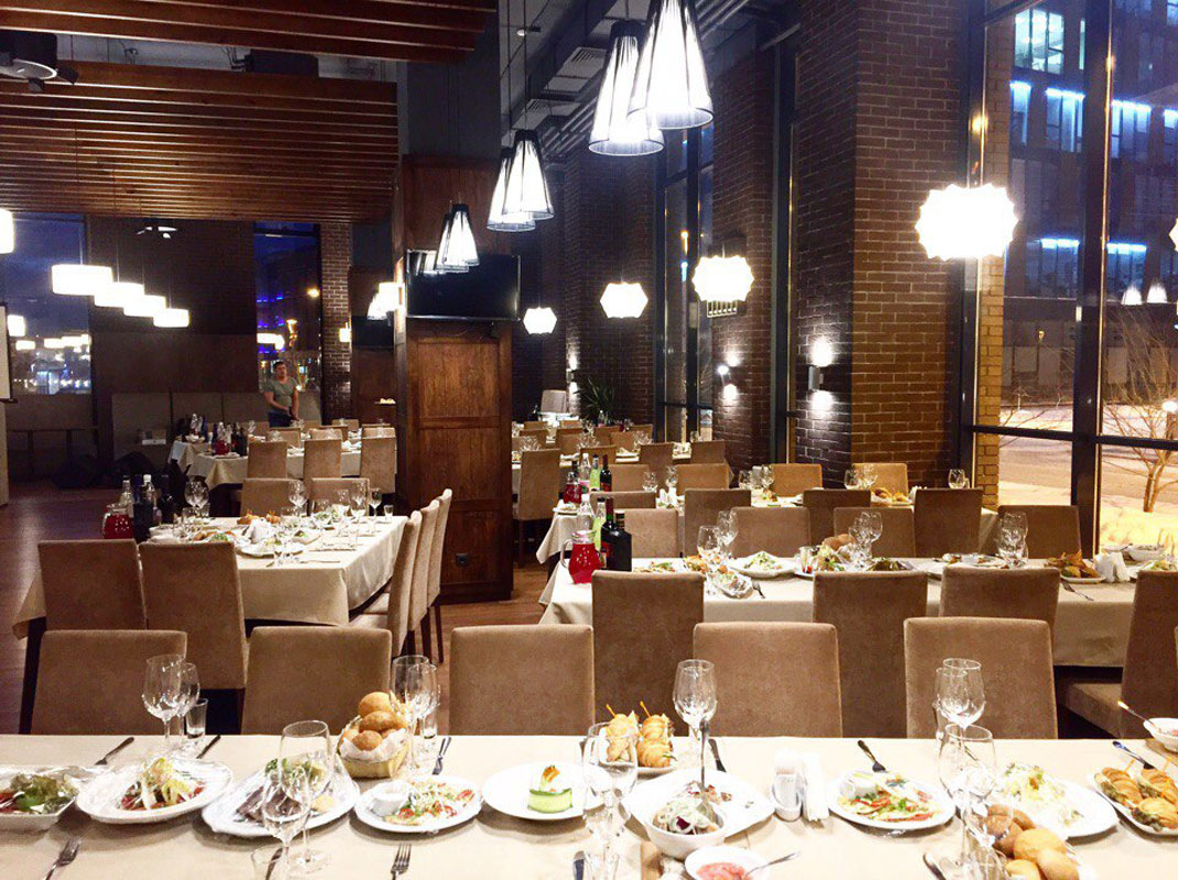 Основной зал — фото 4