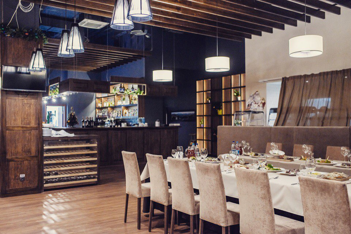 Основной зал — фото 5