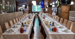 Основной зал — фото 2