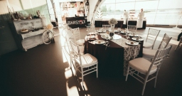 Банкетный зал