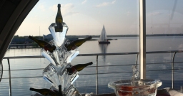 Банкетный зал