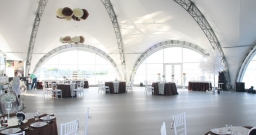 Шатер на воде — фото 4