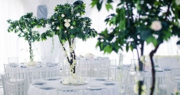 Шатер на воде — фото 6