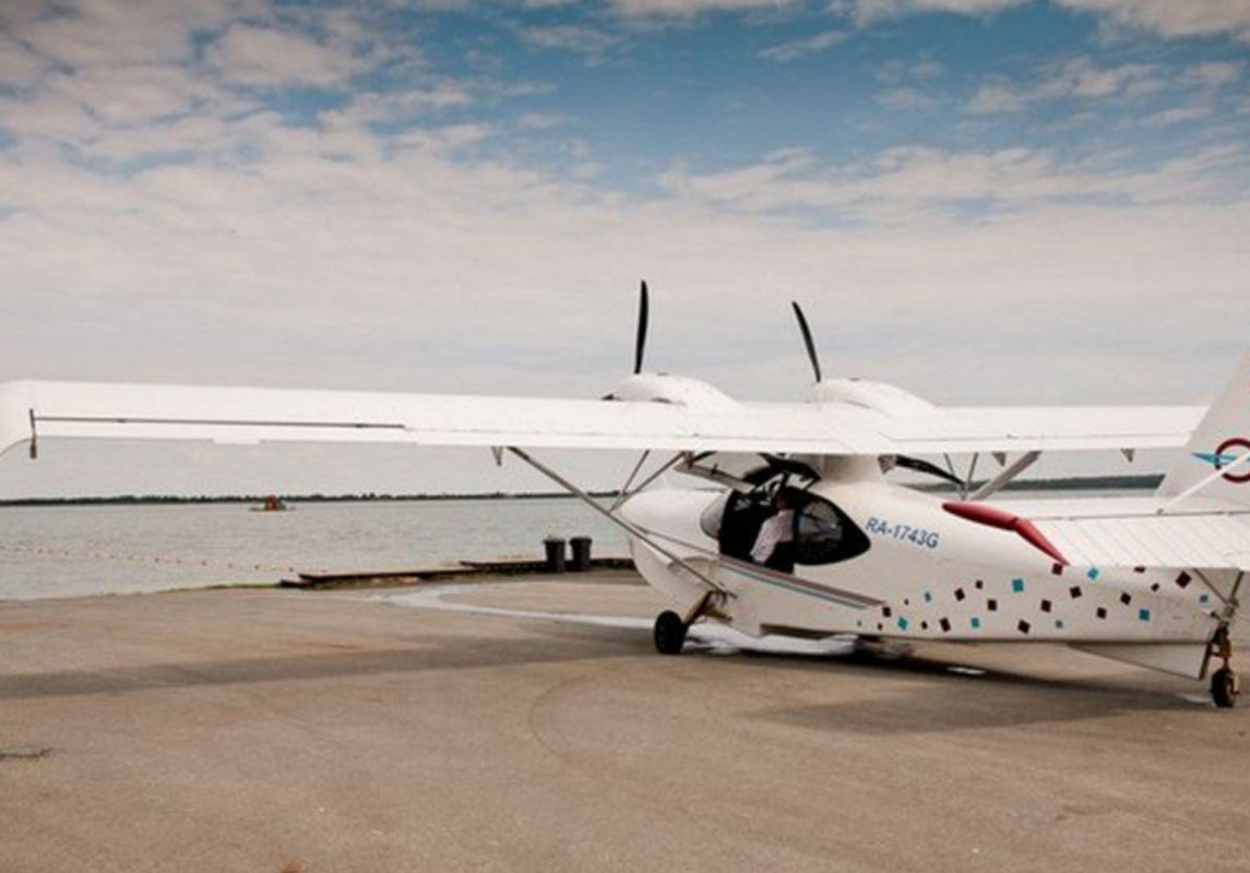 Шатер на газоне — фото 5