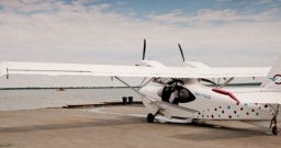 Шатер на газоне — фото 5