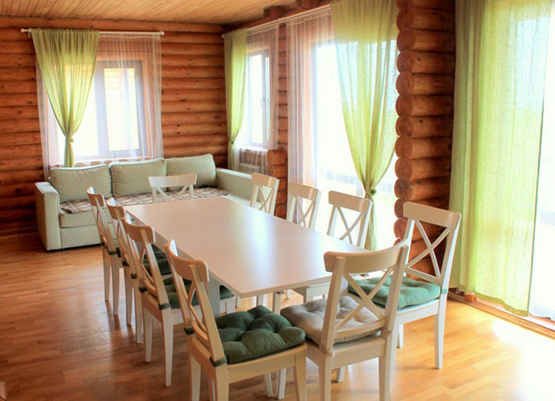 Коттедж — фото 2