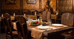 Зал на 100 человек — подробнее о зале