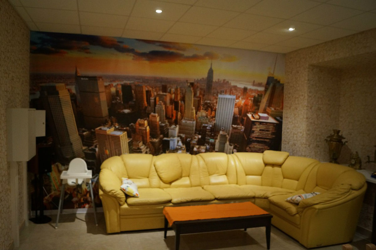 Зал на 2 этаже — фото 2