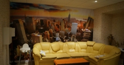 Зал на 2 этаже — фото 2