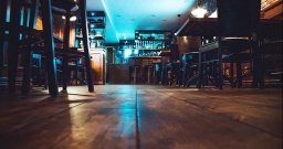 Зал на 1 этаже — фото 4