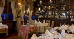 Основной зал