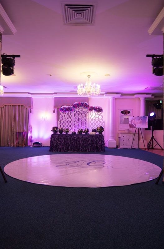 Банкетный зал — банкетный зал Ресторан Дворянское гнездо, фото