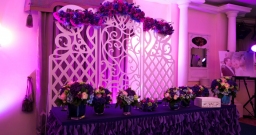 Банкетный зал