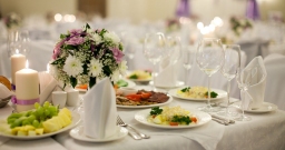 Банкетный зал — фото 5