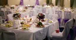 Банкетный зал — фото 6