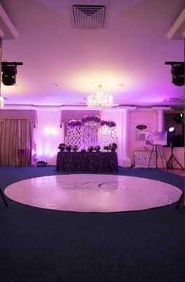 Ресторан Дворянское гнездо