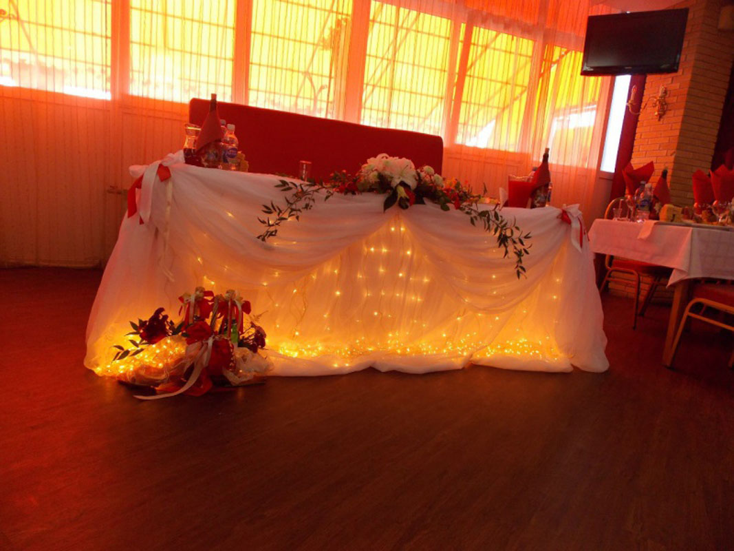 Зал на 40 человек