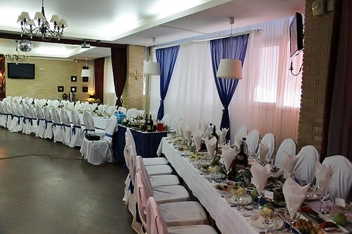 Зал на 40 человек — фото 2