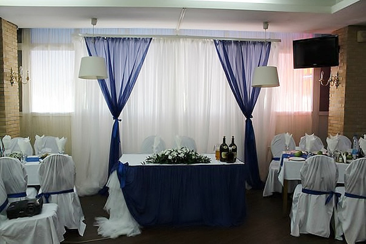 Зал на 40 человек — фото 3