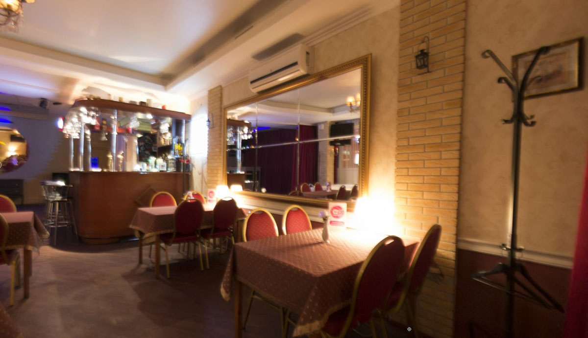 Зал на 40 человек — фото 5