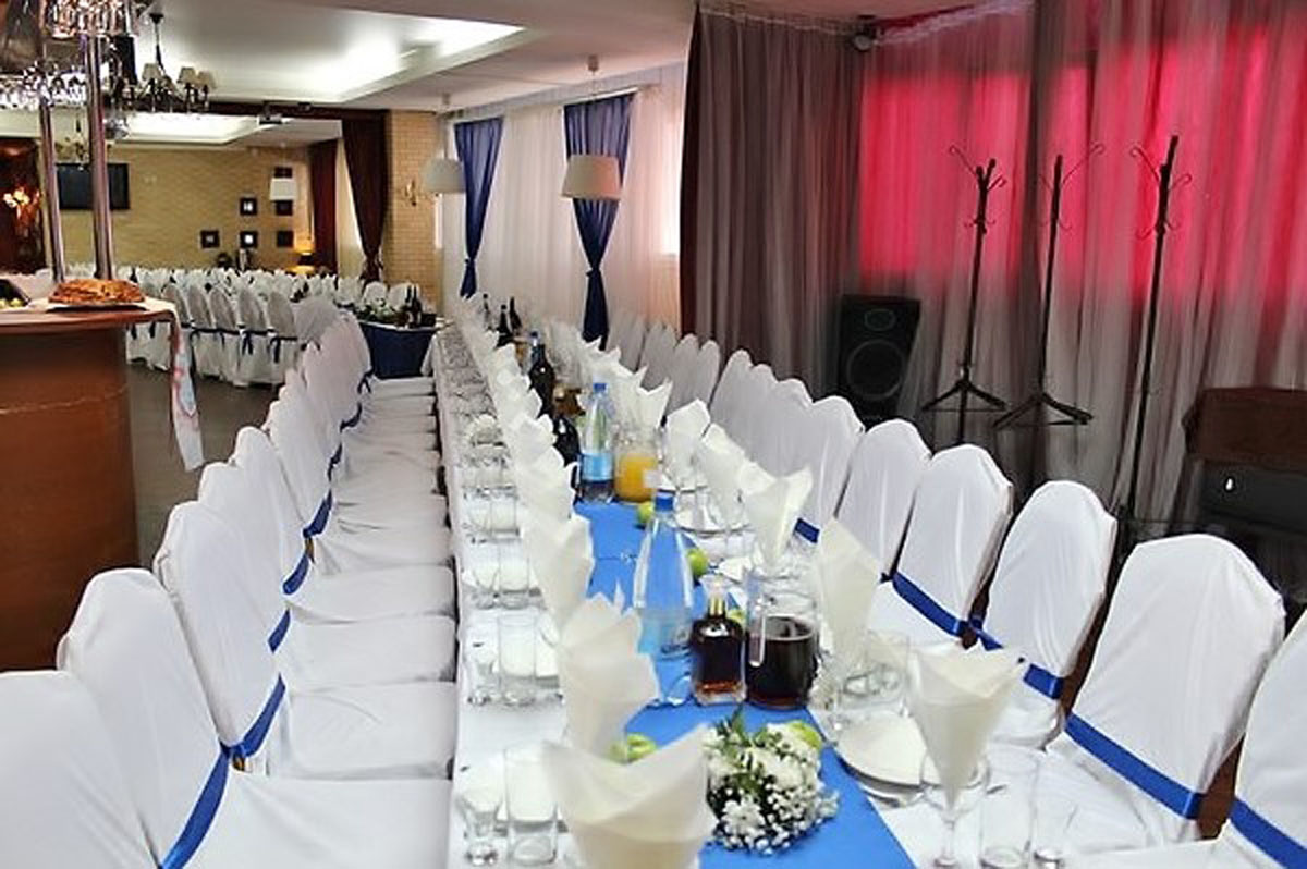 Зал на 40 человек — фото 6