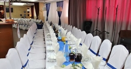 Зал на 40 человек — фото 6