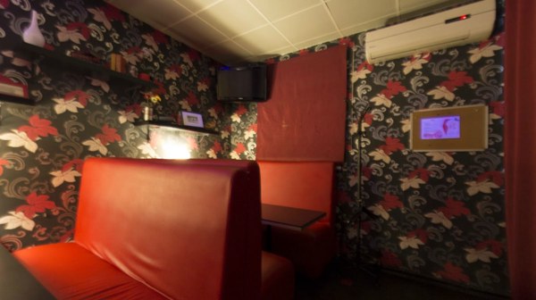 Зал на 20 человек — подробнее о зале