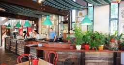 Зал 1 — подробнее о зале