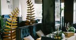 Основной зал