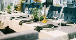 Основной зал