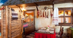 Банкетный зал — фото 4