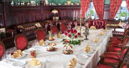 Зал на 25 человек — интерьер зала