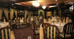 Зал на 50 человек — интерьер зала