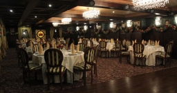 Зал на 50 человек — подробнее о зале