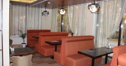 Основной зал — подробнее о зале