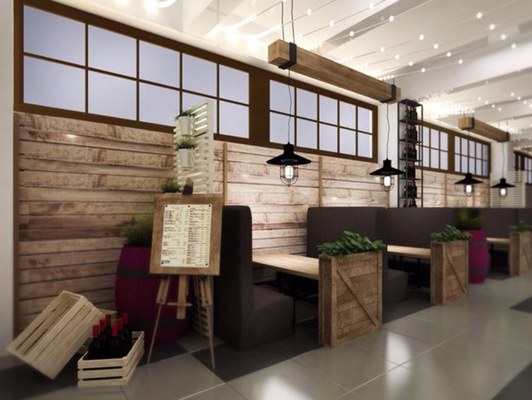 Логотип Паста.Вино