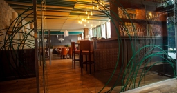 Ресторан — фото 4