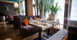 Ресторан — фото 5