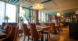 Ресторан — фото 6