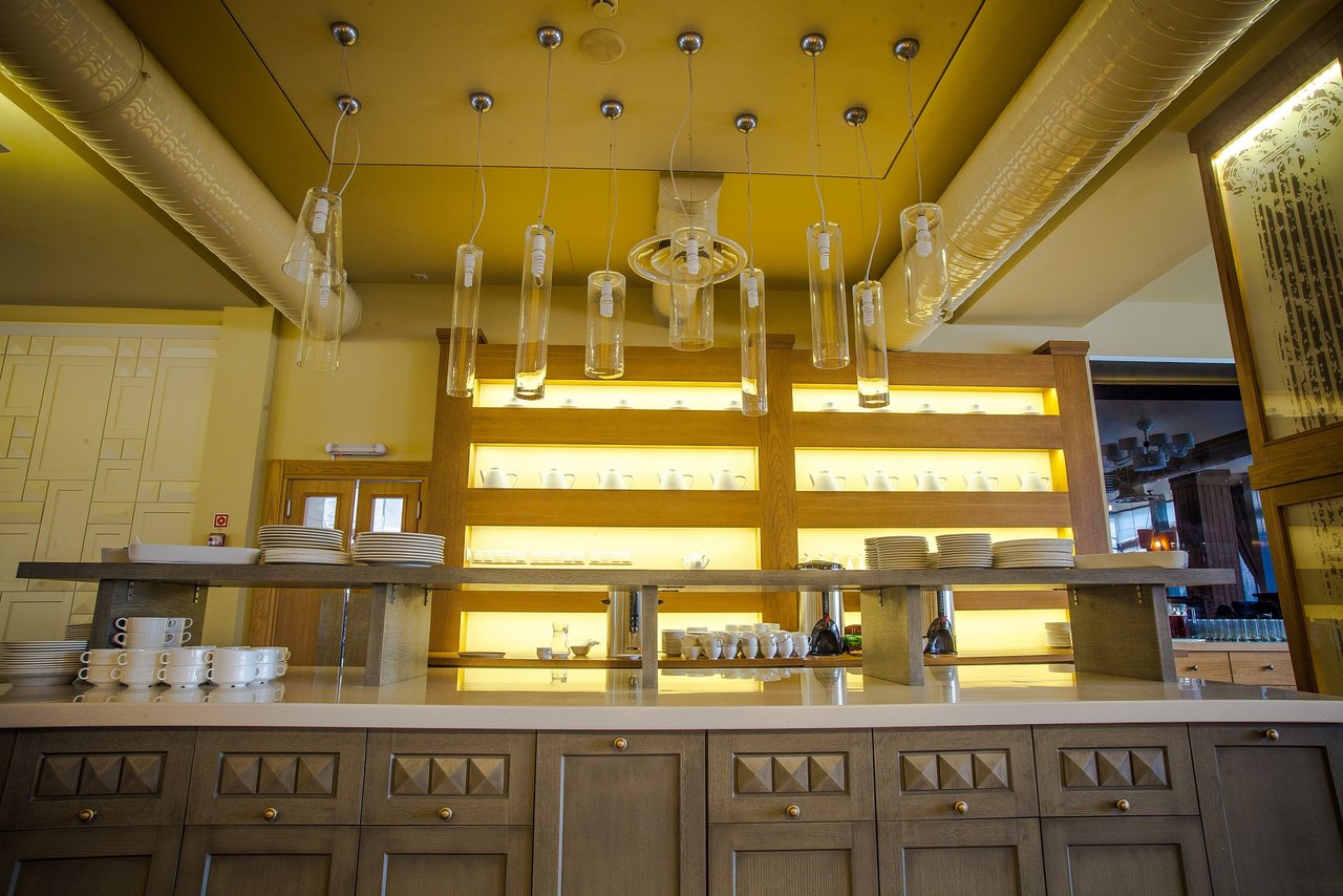 Городское кафе — фото 2