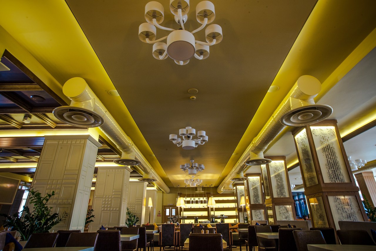 Городское кафе — фото 5