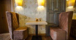 Городское кафе — фото 4